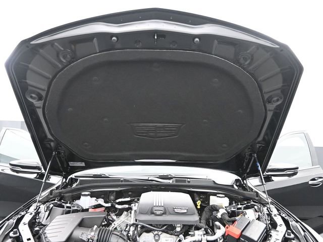 New 2026 Cadillac CT5 Premium Luxury w/ Technology Package image 21