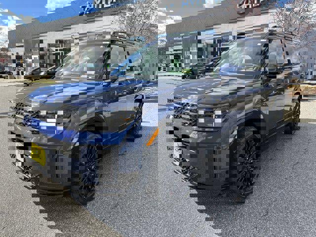 New 2026 Hyundai Santa Fe Calligraphy image 30