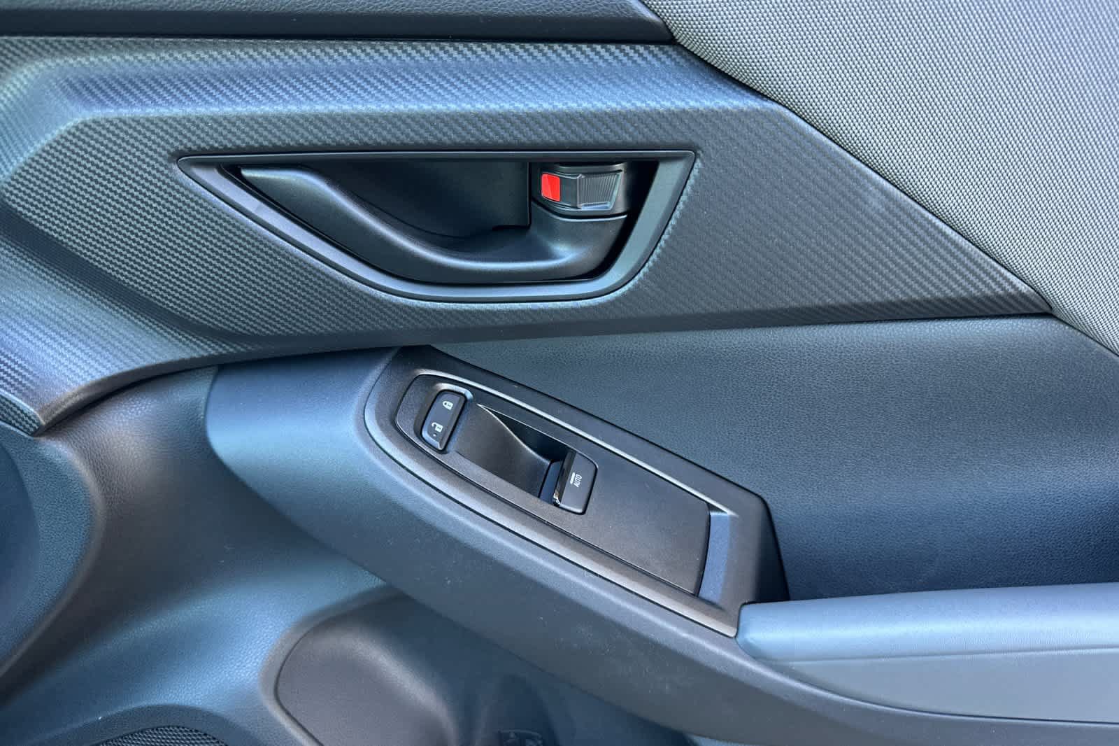New 2026 Subaru Crosstrek 2.5i AWD/4WD image 18