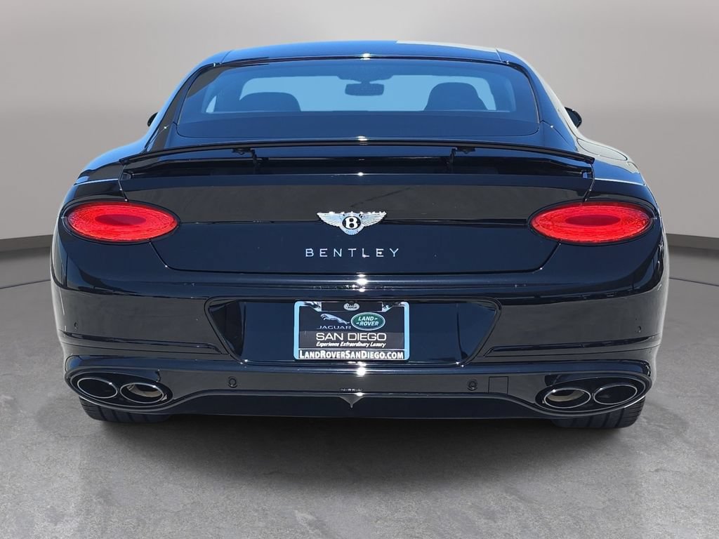 Used 2024 Bentley Continental GT AWD/4WD image 7