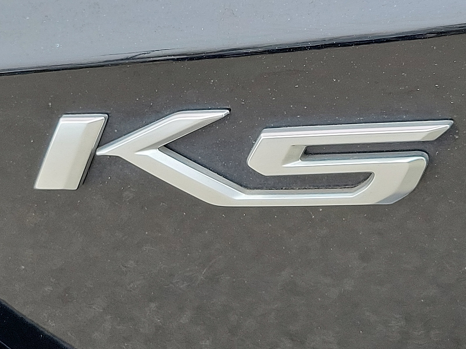 Used 2022 Kia K5 GT-Line FWD image 28