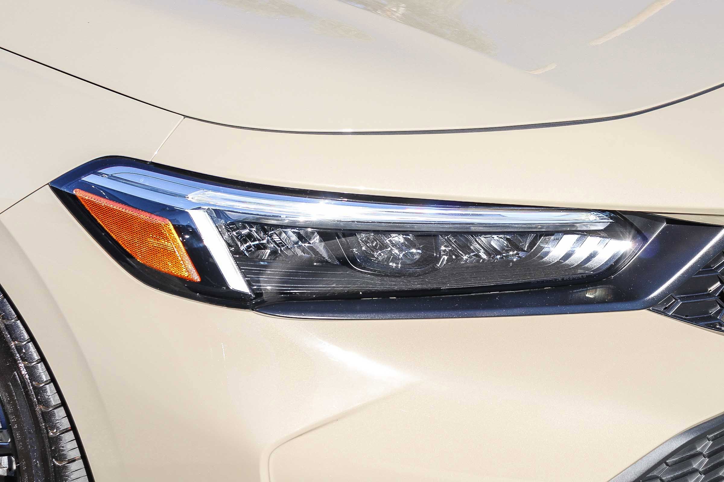 Used 2025 Honda Civic Sport image 5