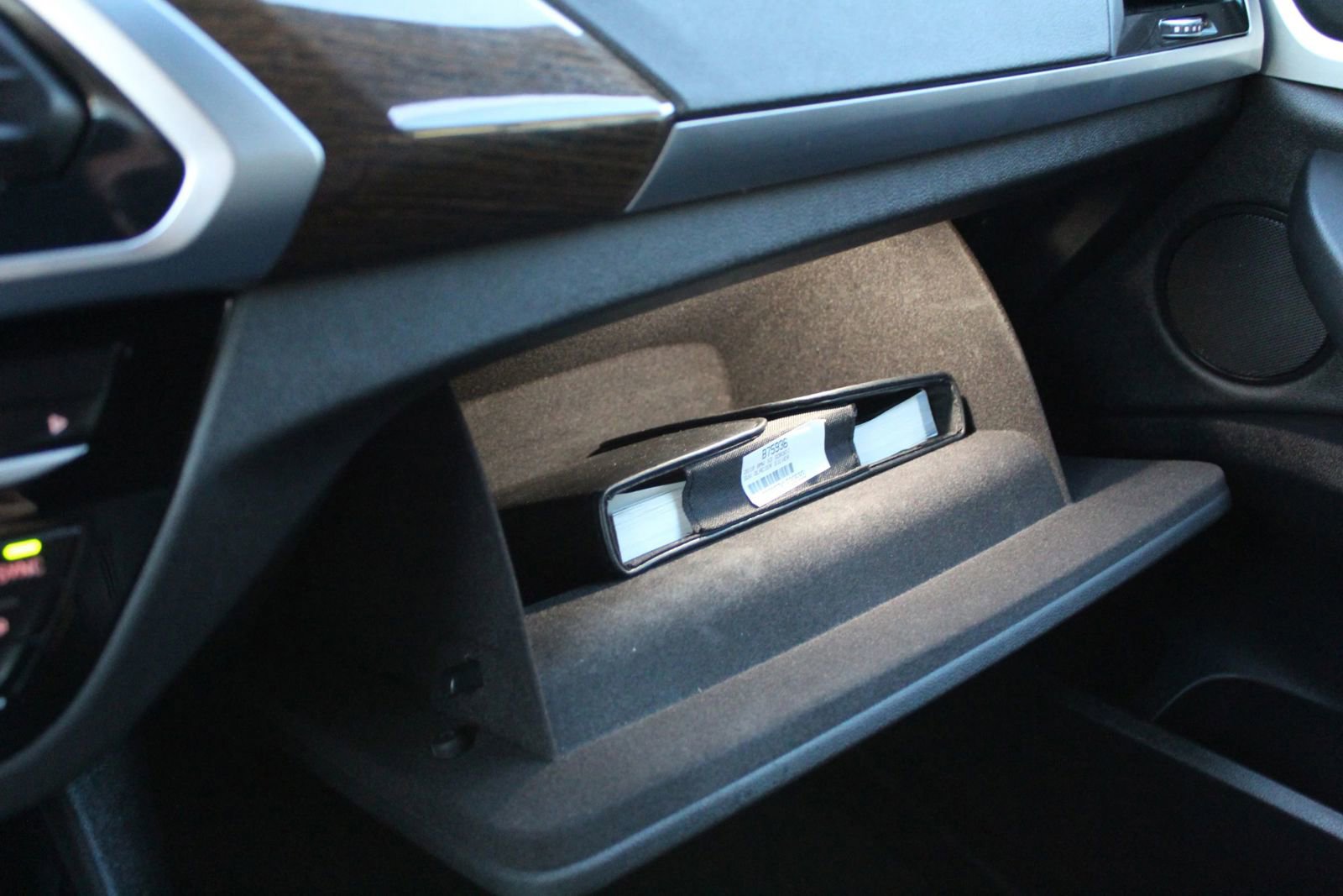 Used 2019 BMW X3 sDrive30i w/ Driving Assistance Package image 21