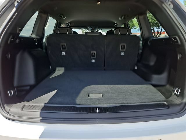 Used 2024 Jeep Grand Cherokee Limited AWD/4WD image 24