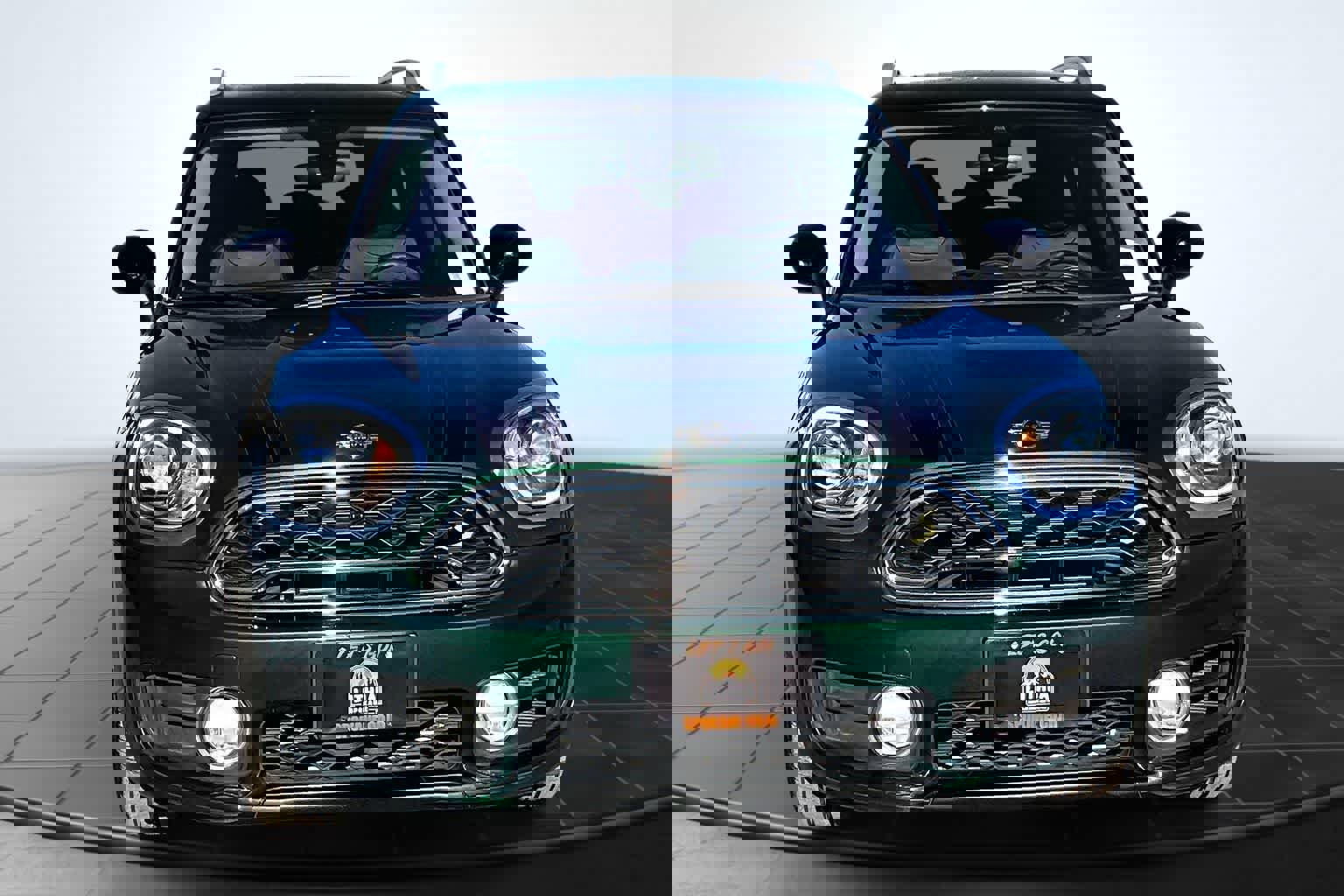 Used 2019 MINI Cooper Countryman SE w/ Premium Package image 6