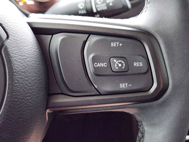 Used 2023 Jeep Gladiator Sport AWD/4WD image 29