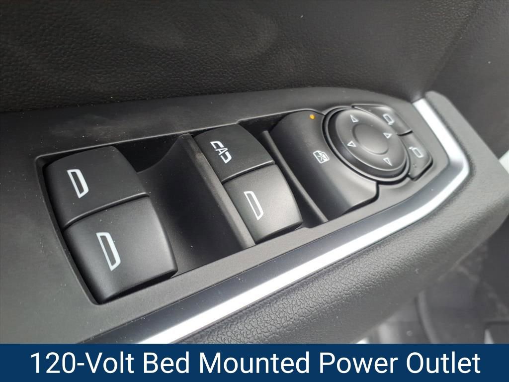 New 2026 Chevrolet Silverado 1500 LT w/ Protection Package image 19