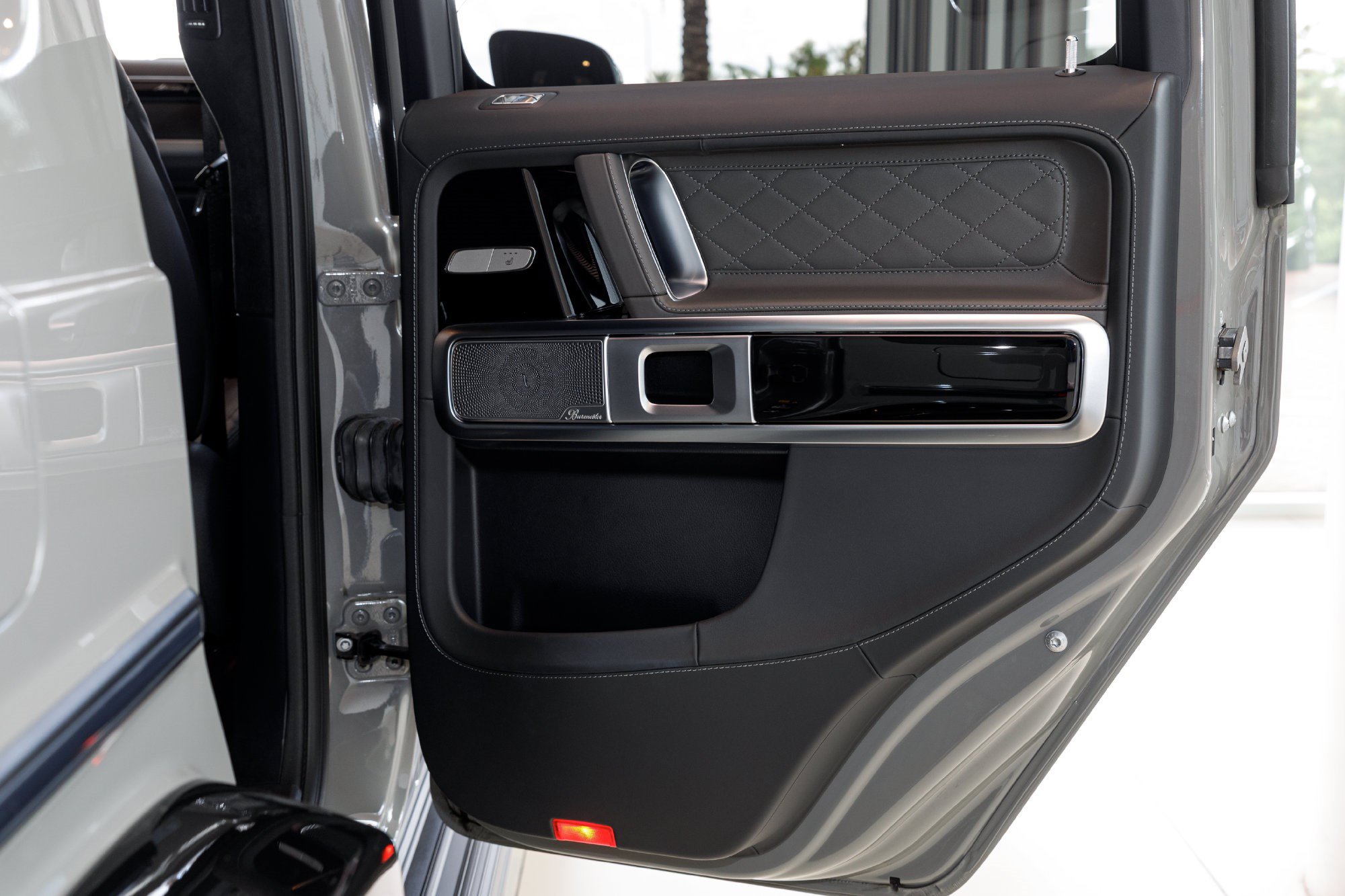 Used 2026 Mercedes-Benz G 63 AMG 4MATIC image 44