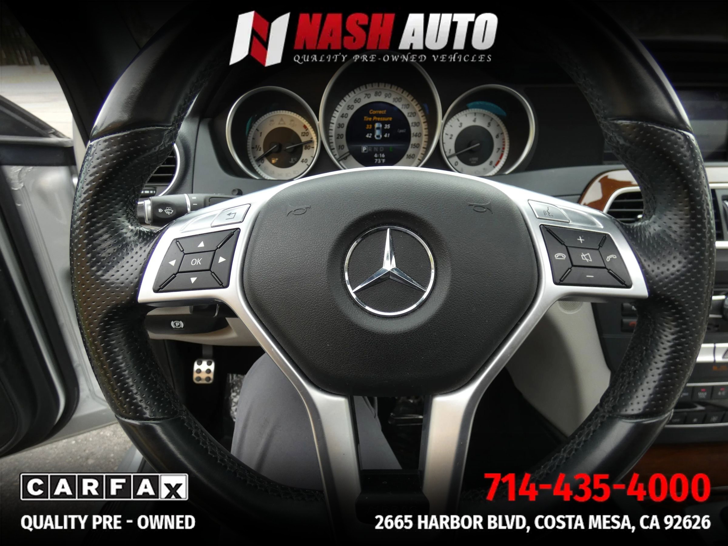 Used 2015 Mercedes-Benz C 350 Coupe image 66
