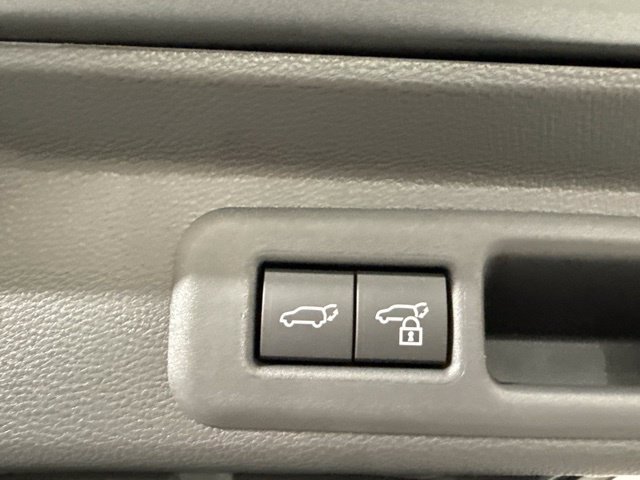 New 2026 Toyota Sequoia Capstone AWD/4WD image 10