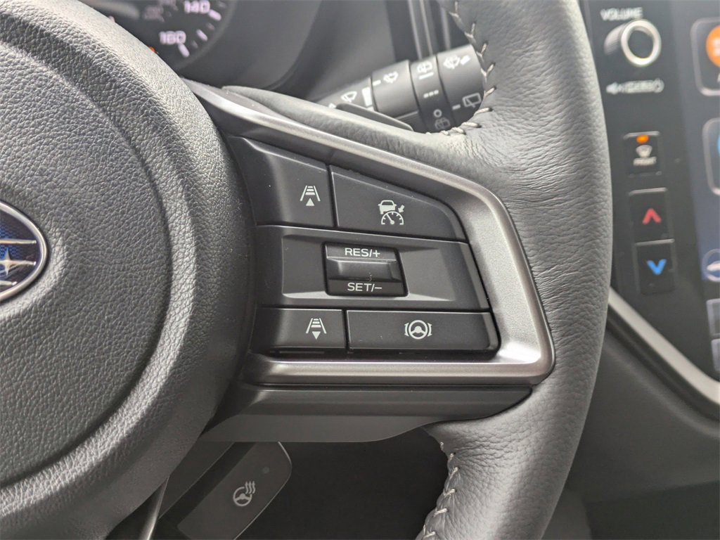 New 2026 Subaru Ascent Premium image 29