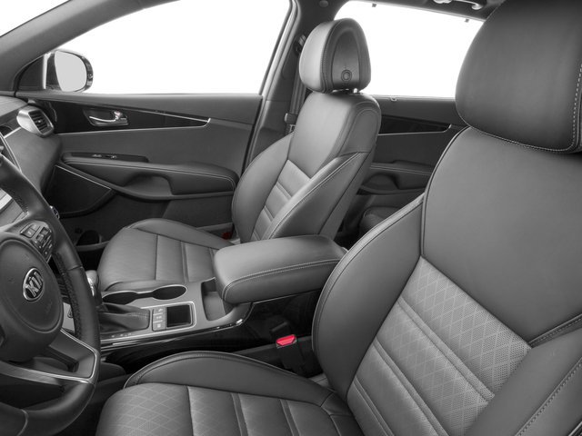 Used 2017 Kia Sorento SX image 12