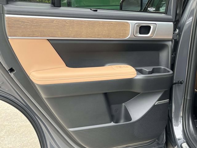 New 2026 Hyundai Santa Fe Calligraphy image 14