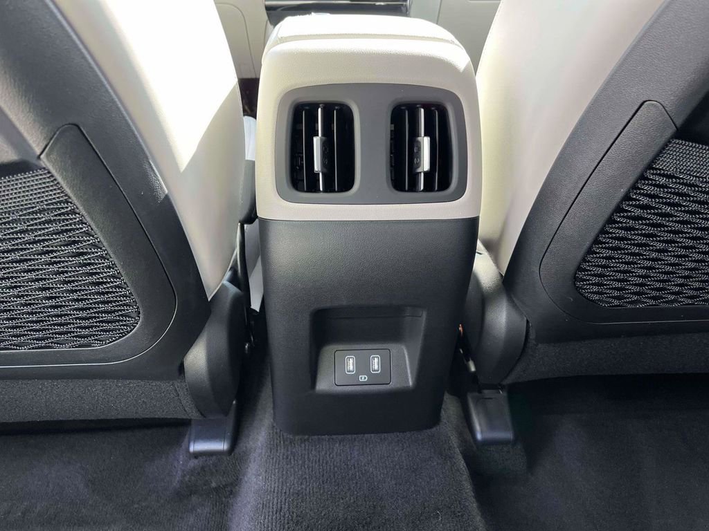 Used 2024 Hyundai Tucson SEL image 4