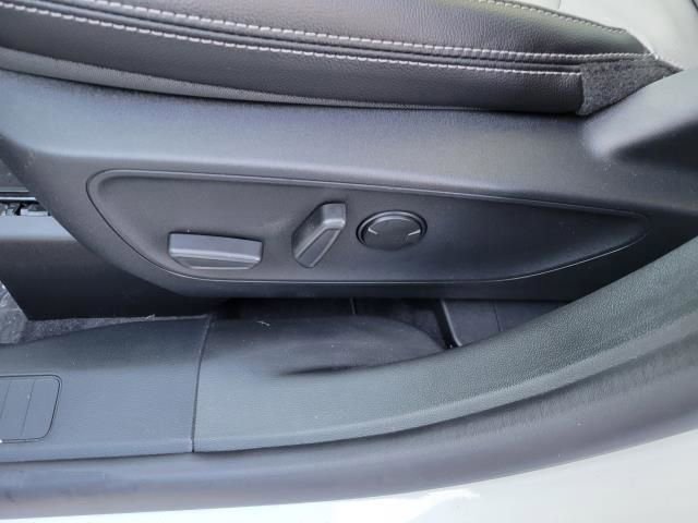 New 2026 Ford Escape Platinum w/ Premium Technology Package image 23