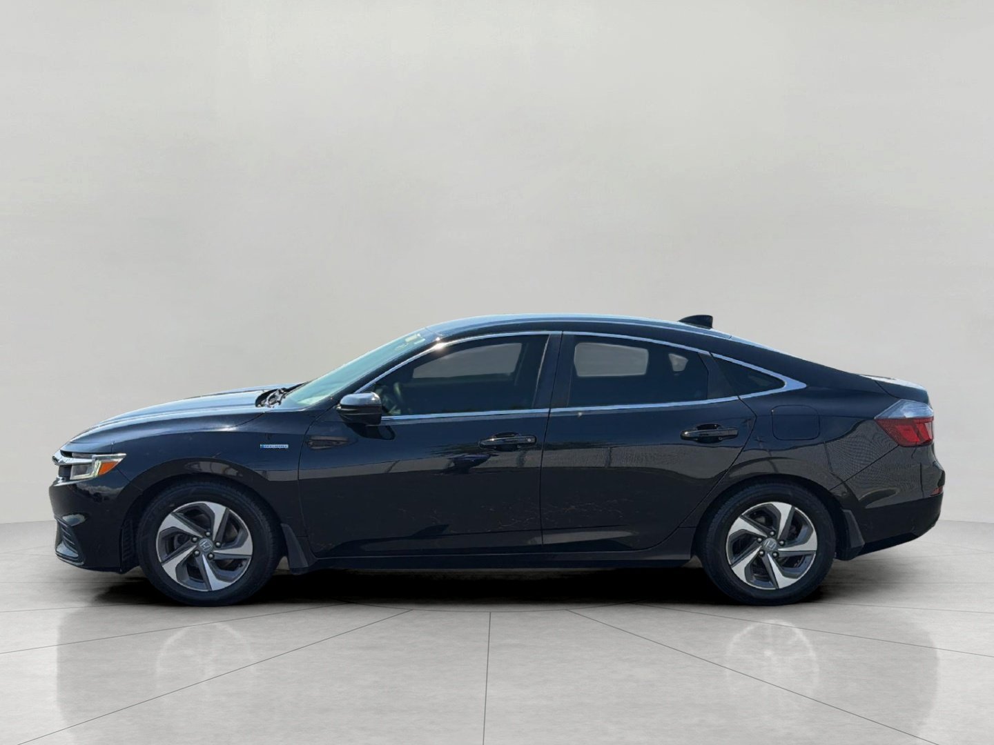 Used 2019 Honda Insight EX image 4