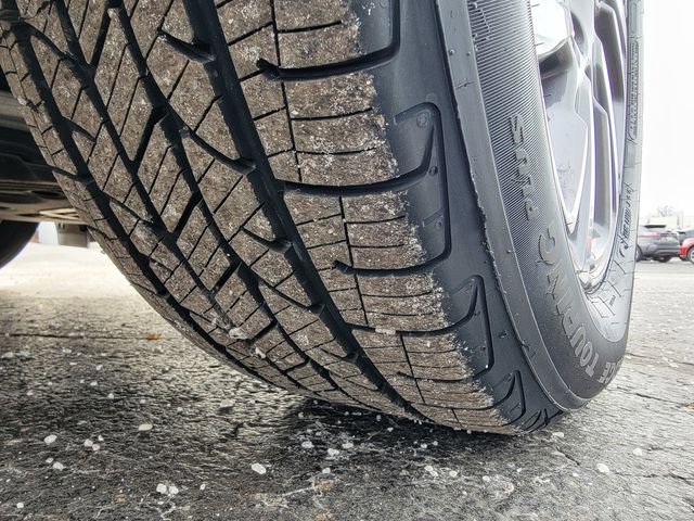 Certified 2024 Lincoln Corsair AWD w/ Equipment Group 101A image 18