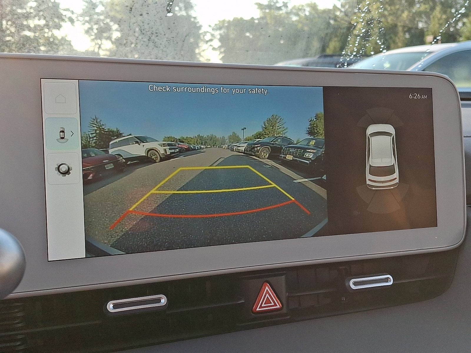 Certified 2024 Hyundai Ioniq 5 SEL AWD/4WD image 20