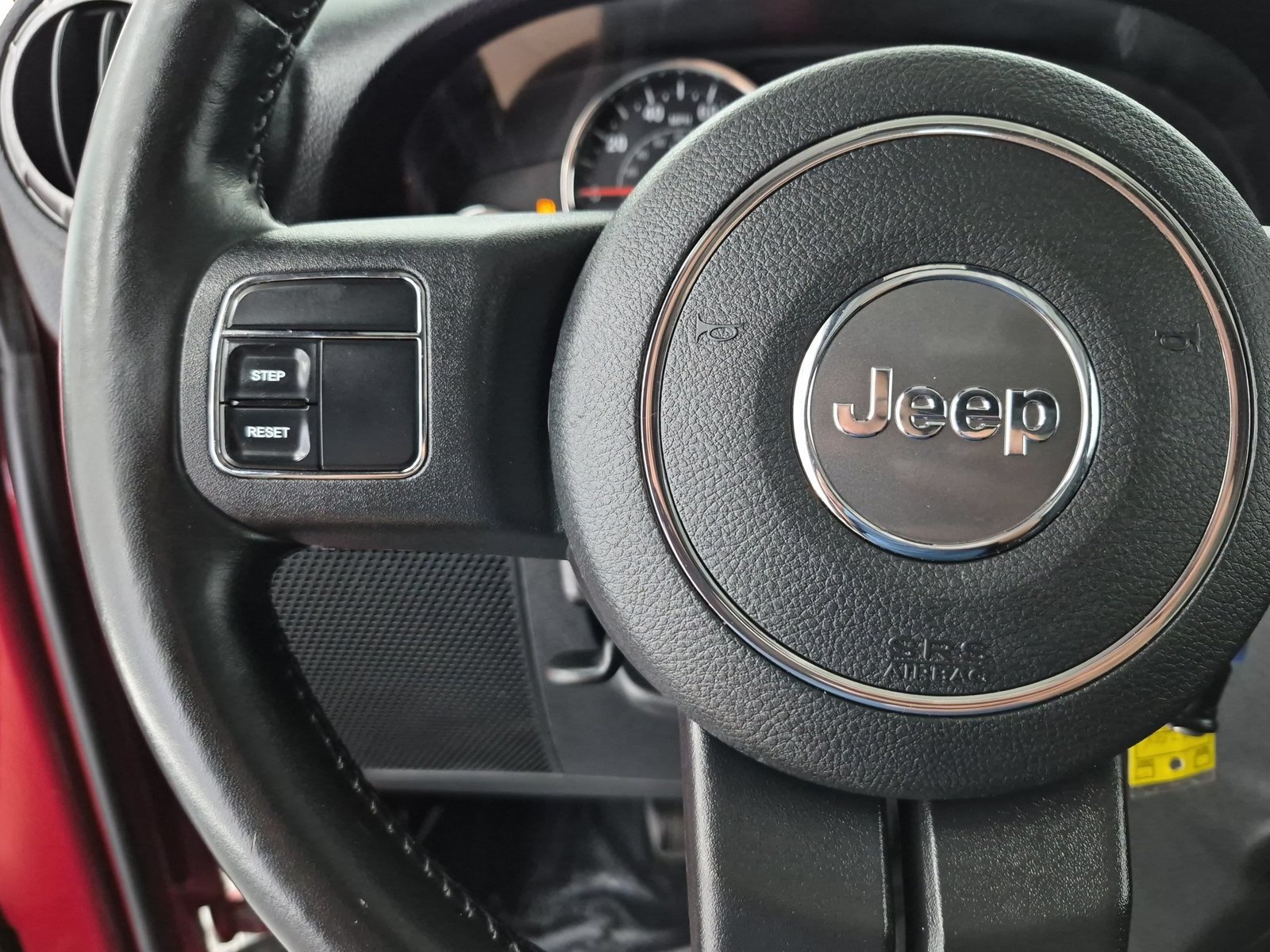 Used 2012 Jeep Wrangler Sport AWD/4WD image 27