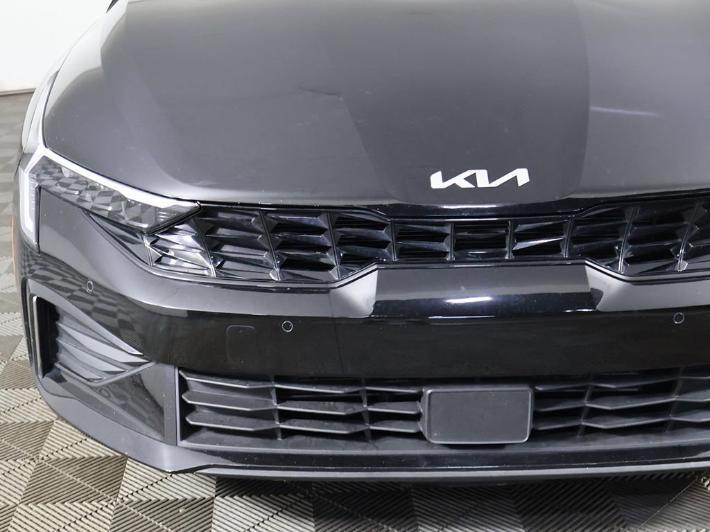 Used 2025 Kia K5 LXS FWD image 11