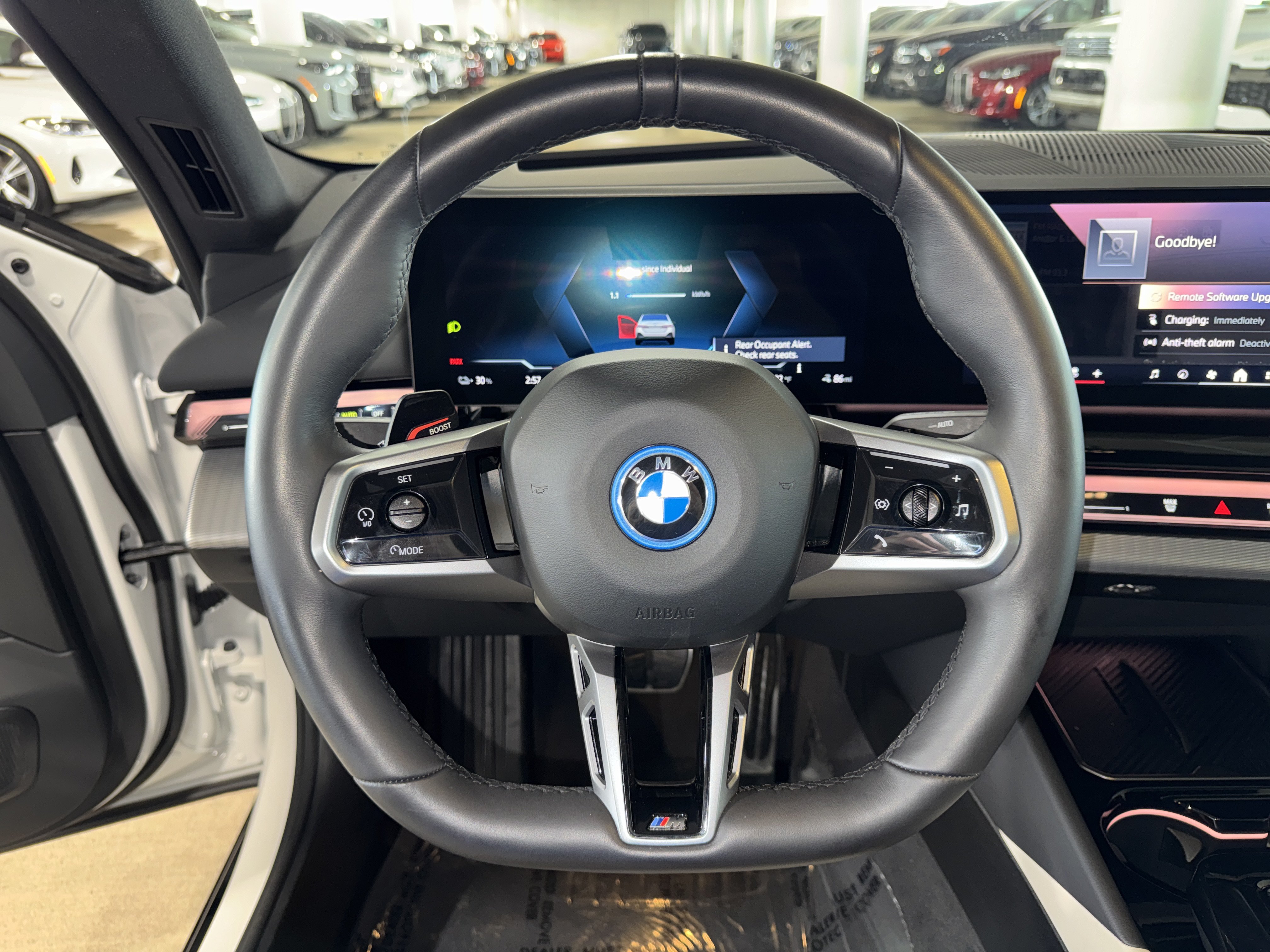 Used 2026 BMW i5 eDrive40 RWD image 20