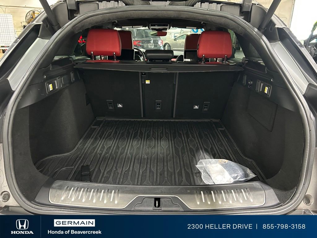 Used 2020 Land Rover Range Rover Velar SV Autobiography Dynamic AWD/4WD image 29