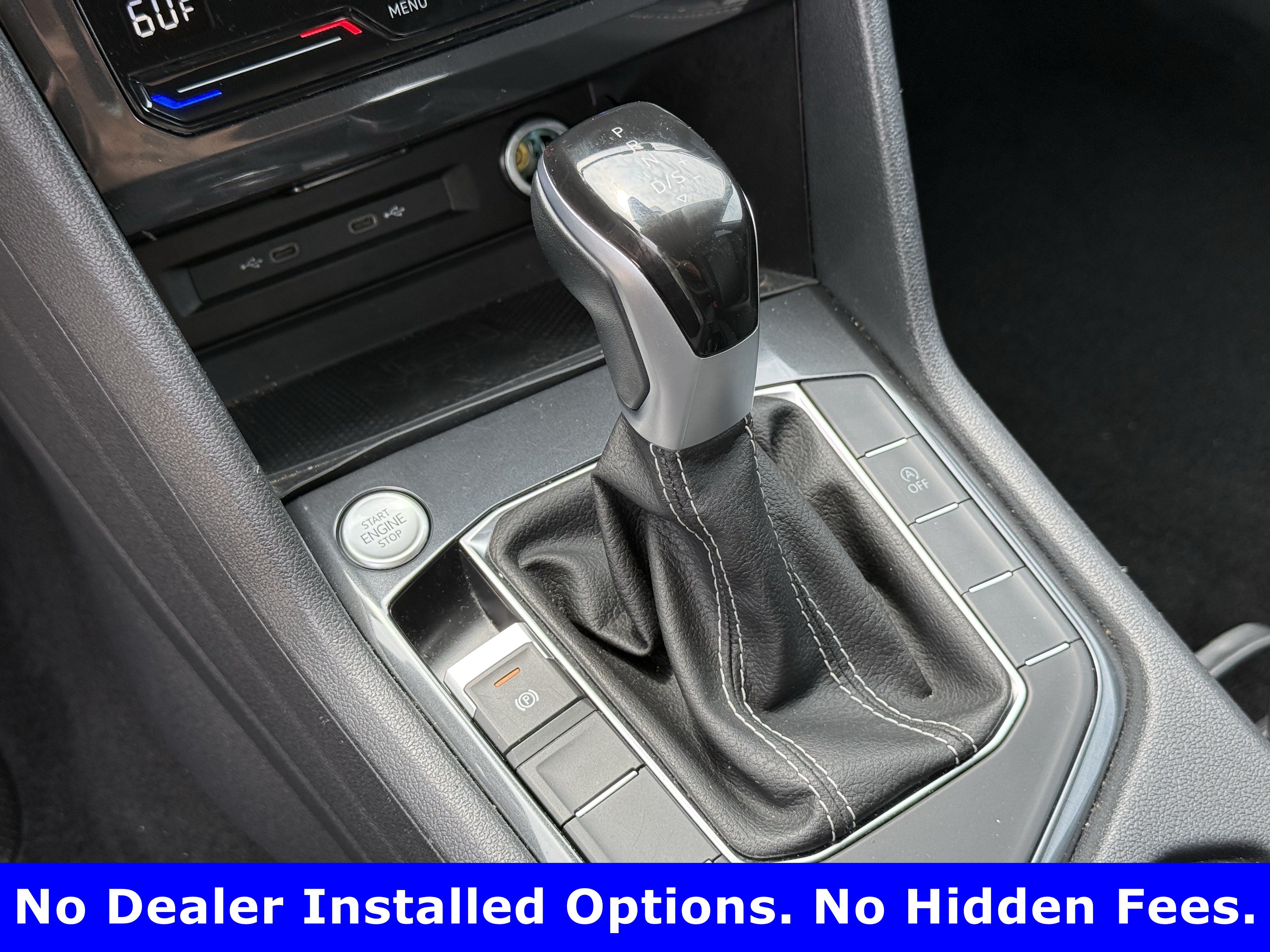 Used 2024 Volkswagen Tiguan Wolfsburg Edition AWD/4WD image 23