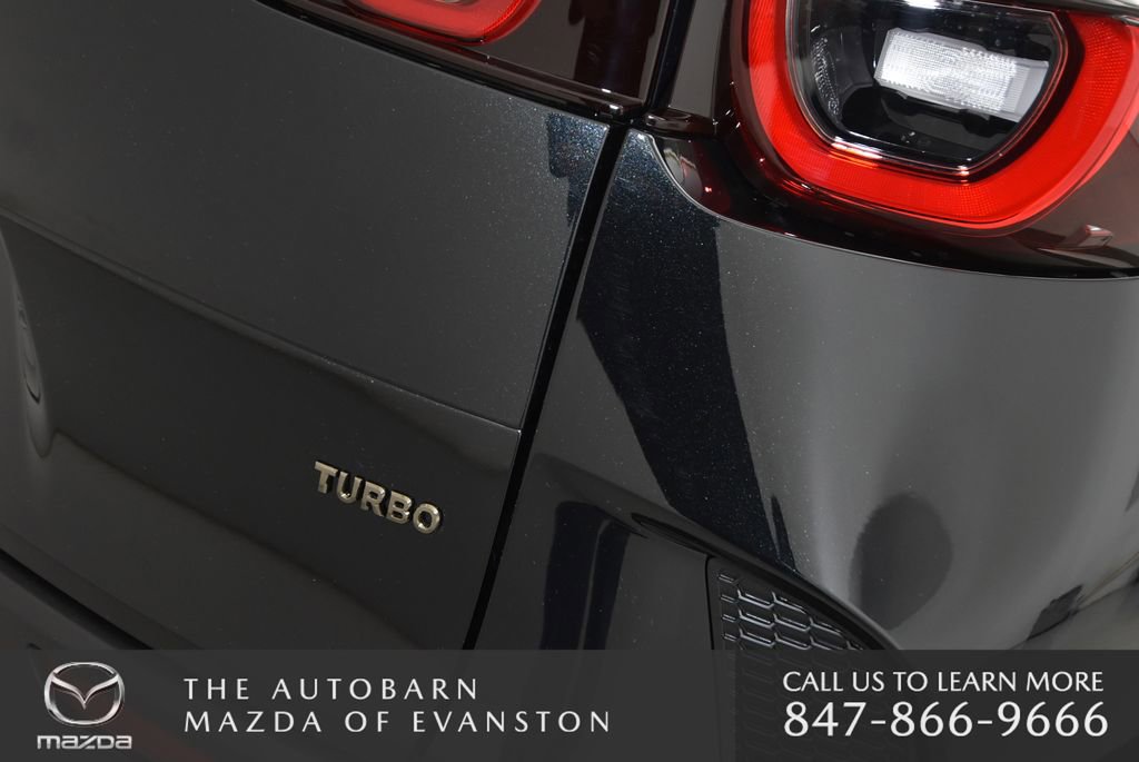 New 2026 MAZDA CX-50 AWD 2.5 S w/ Weather Package image 35