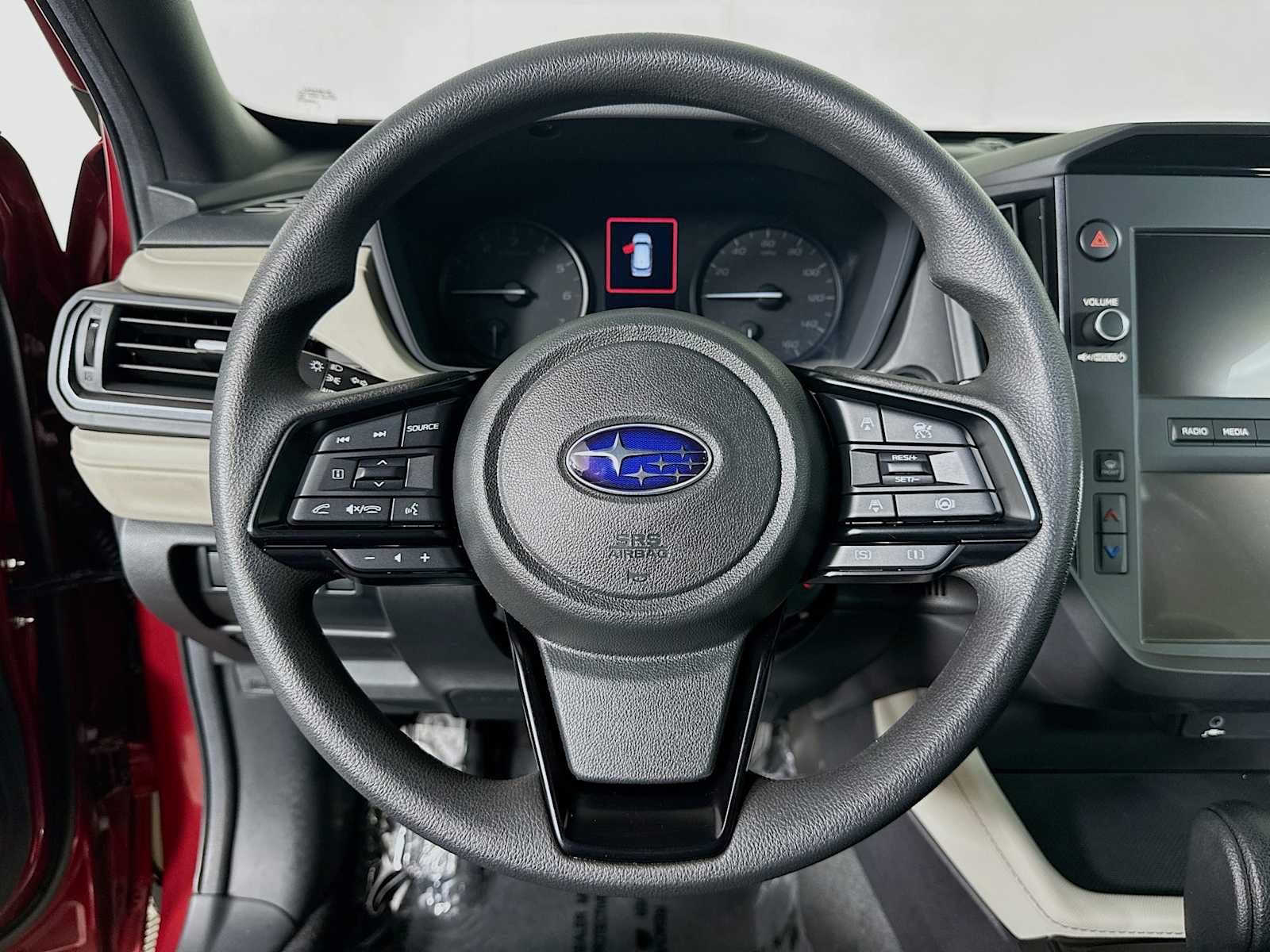 Certified 2026 Subaru Forester AWD/4WD image 11
