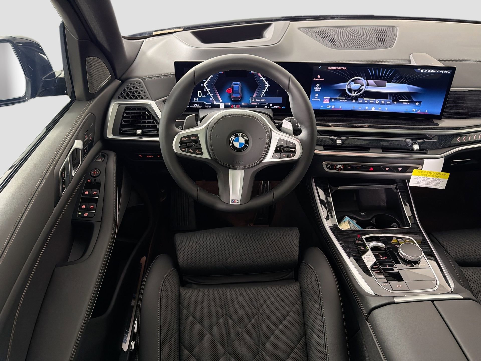 New 2026 BMW X5 sDrive40i image 23