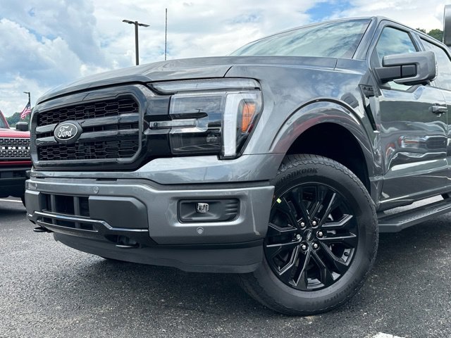 New 2026 Ford F150 Lariat w/ Equipment Group 501A Mid AWD/4WD image 33