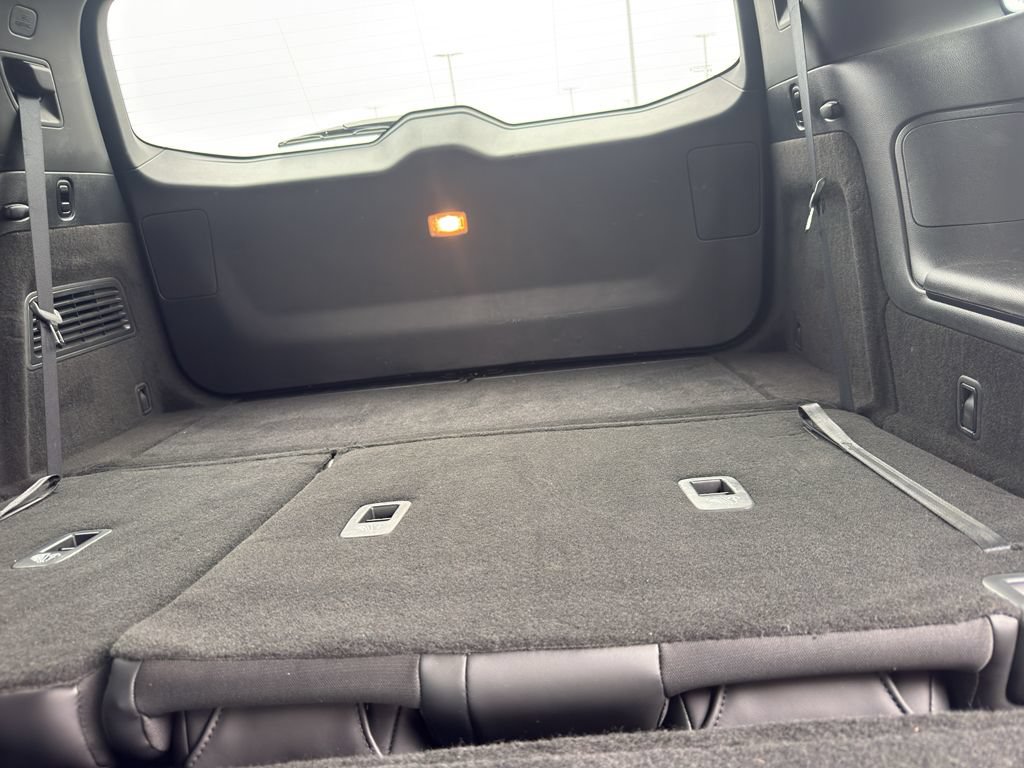 Certified 2026 Nissan Pathfinder Rock Creek AWD/4WD image 37