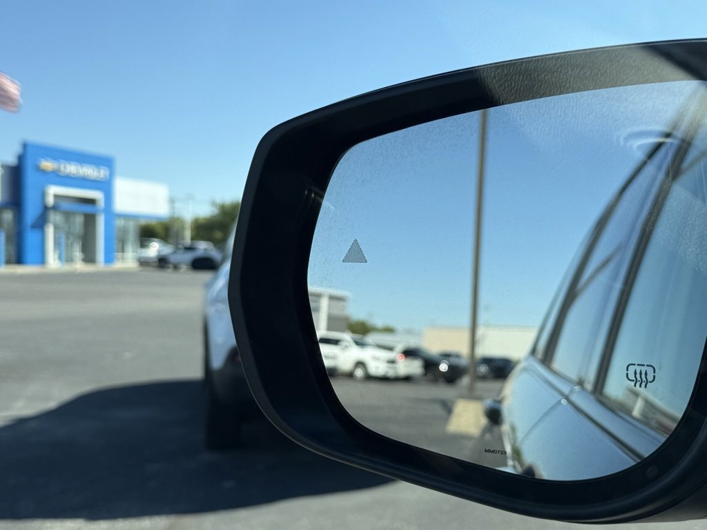 Used 2023 Jeep Grand Cherokee L Laredo image 33