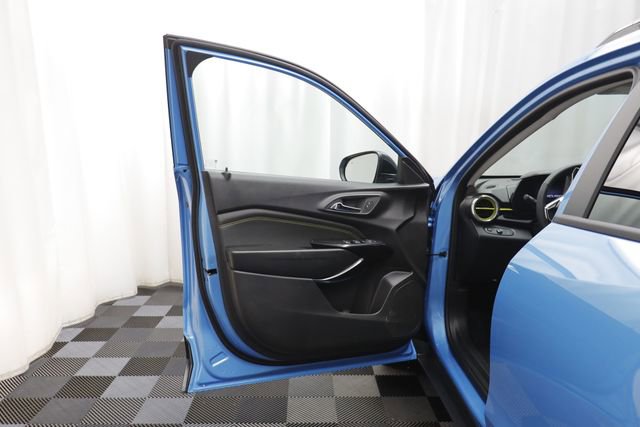 Used 2026 Chevrolet Trax ACTIV w/ Driver Confidence Package image 5