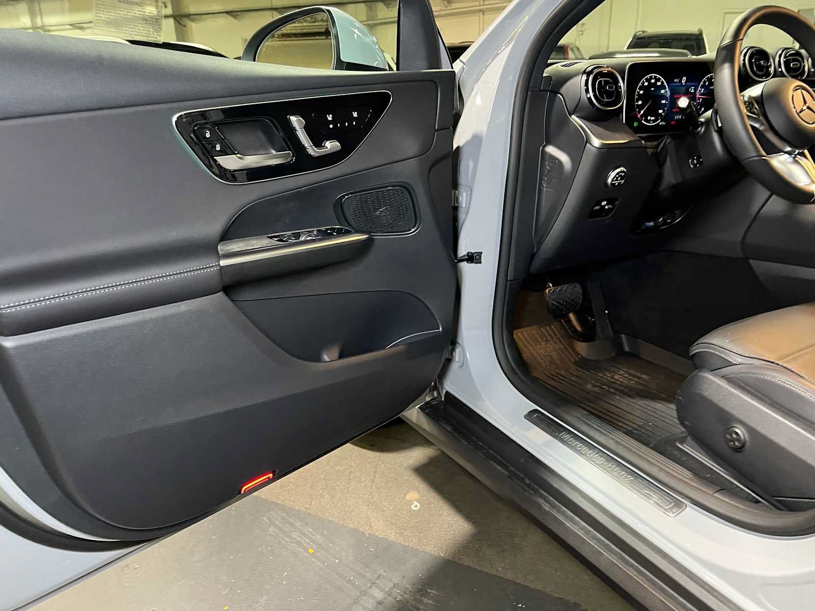 Certified 2026 Mercedes-Benz GLC 300 4MATIC image 22