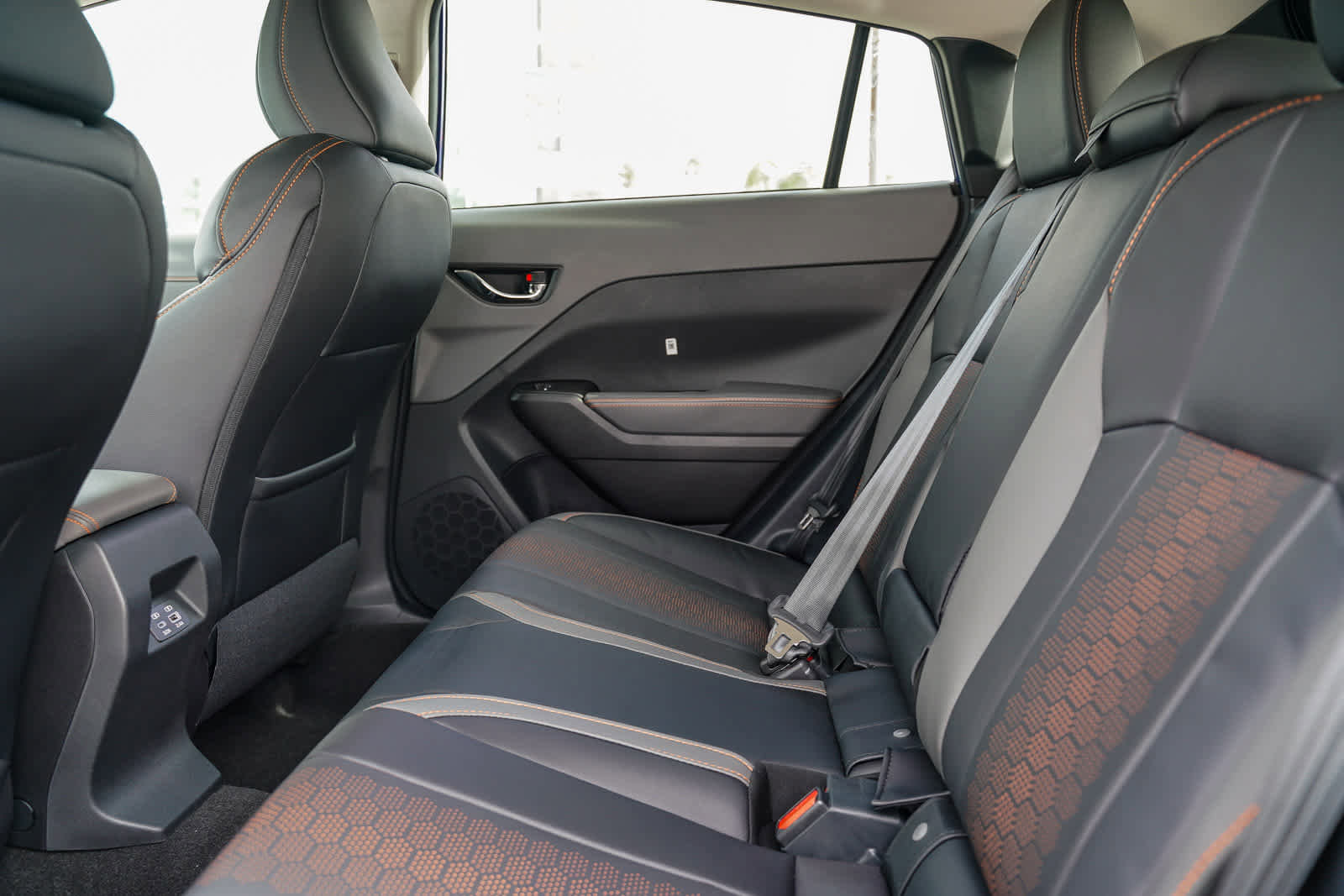 New 2026 Subaru Crosstrek 2.5i Limited image 16