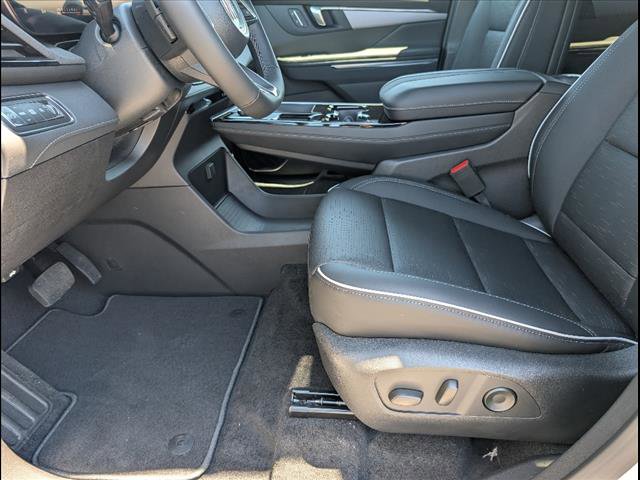 New 2026 Buick Enclave Sport Touring w/ Power Package image 11