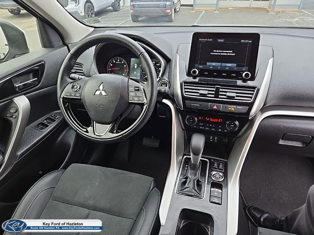 Used 2024 Mitsubishi Eclipse Cross SE image 24