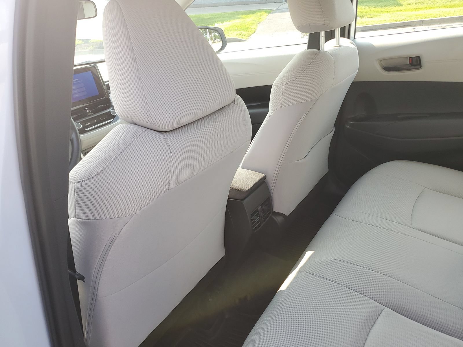 Certified 2024 Toyota Corolla Cross L AWD/4WD image 14