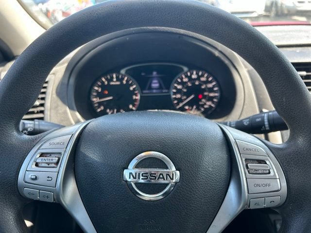 Used 2018 Nissan Altima 2.5 S w/ S Convenience Package FWD image 24