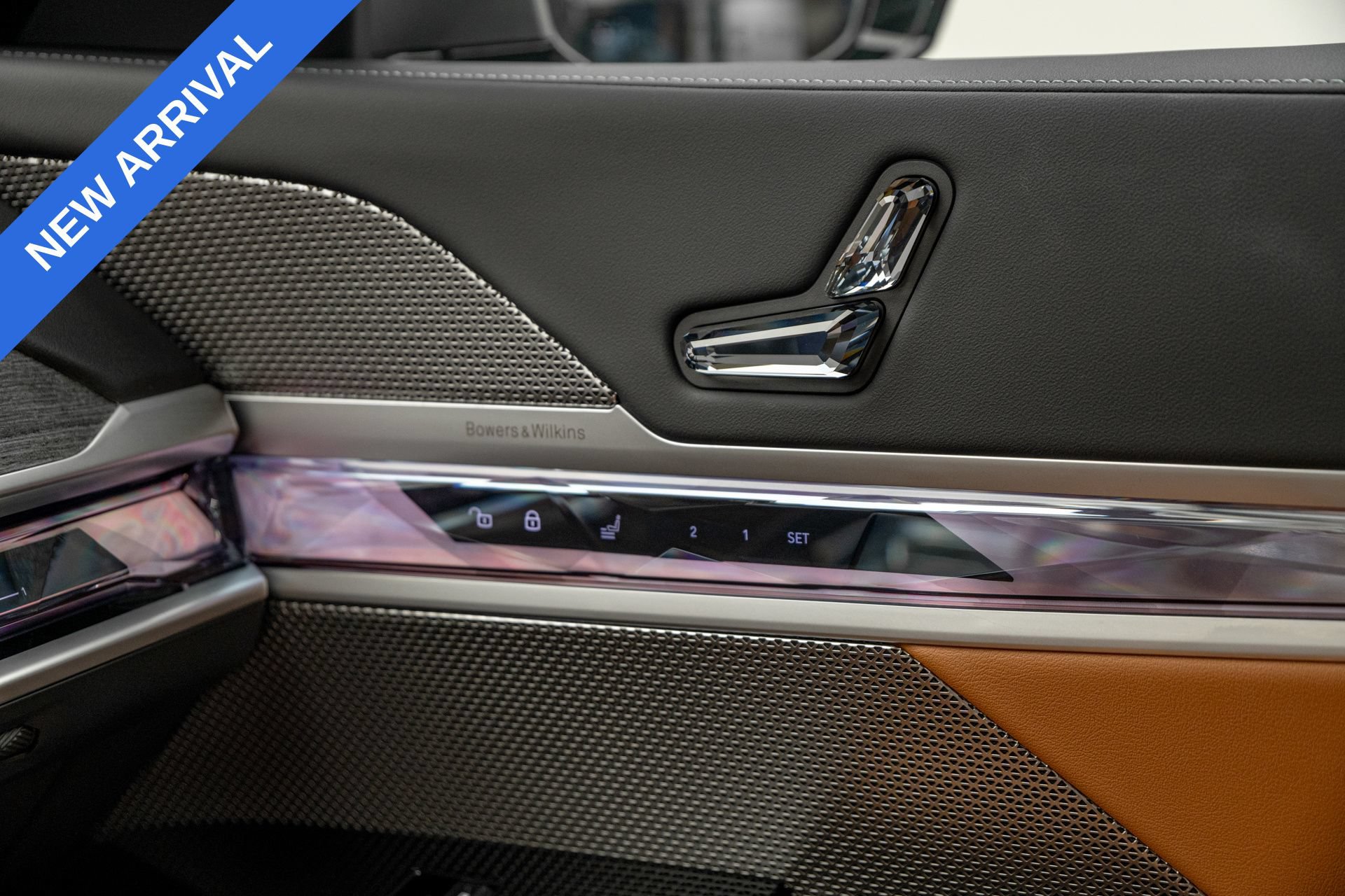 Used 2023 BMW 740i RWD image 31