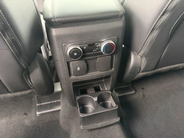 Certified 2023 Ford Explorer XLT w/ Equipment Group 202A AWD/4WD image 26