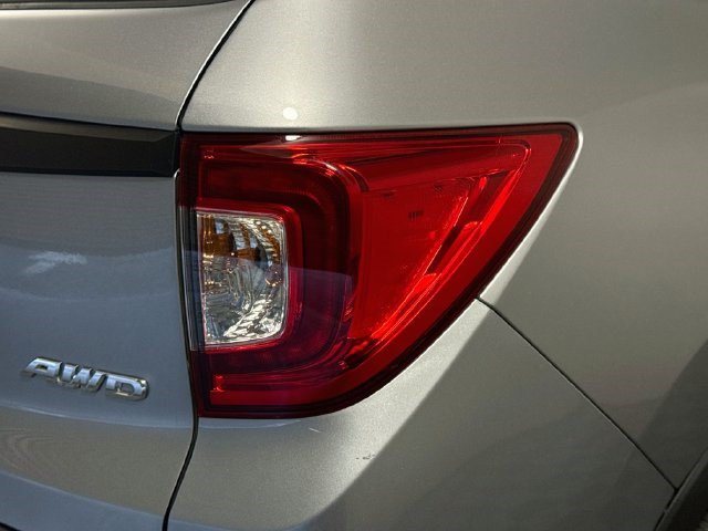 Used 2021 Honda Passport EX-L image 33