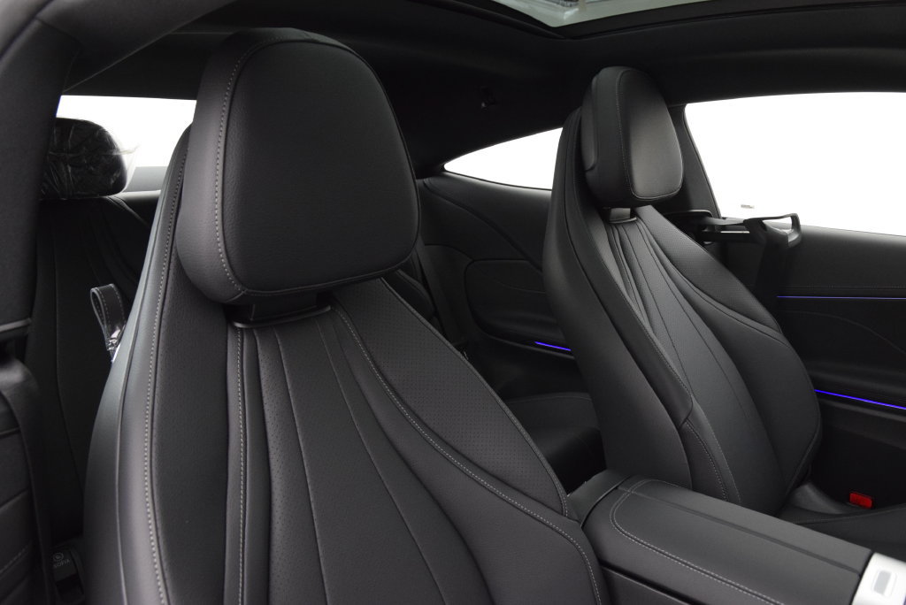 New 2026 Mercedes-Benz CLE 300 4MATIC Coupe image 17