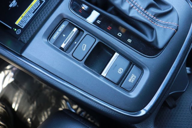 Certified 2025 Honda CR-V Sport-L image 19