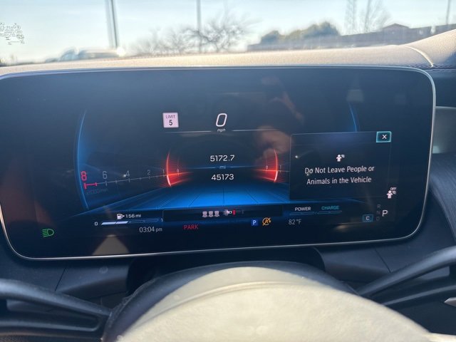 Used 2024 Mercedes-Benz GLC 43 AMG 4MATIC image 17