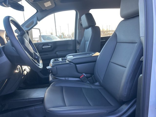 New 2025 Chevrolet Silverado 2500 W/T w/ WT Convenience Package image 16