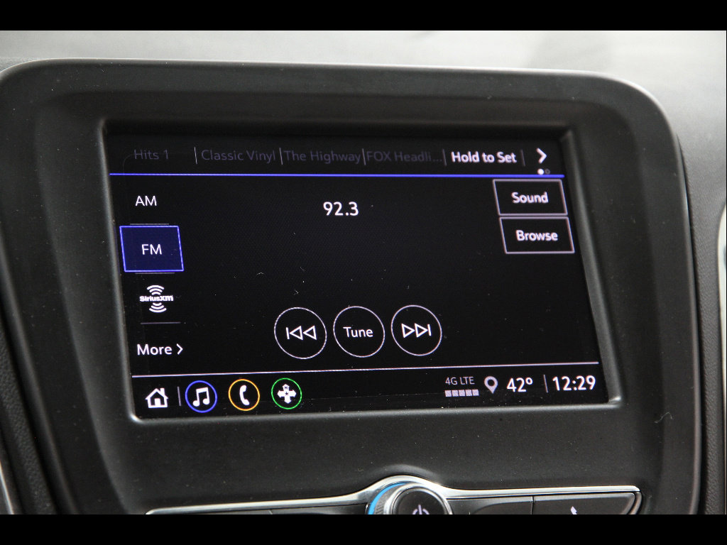 Used 2024 Chevrolet Equinox LS w/ LS Convenience Package image 11