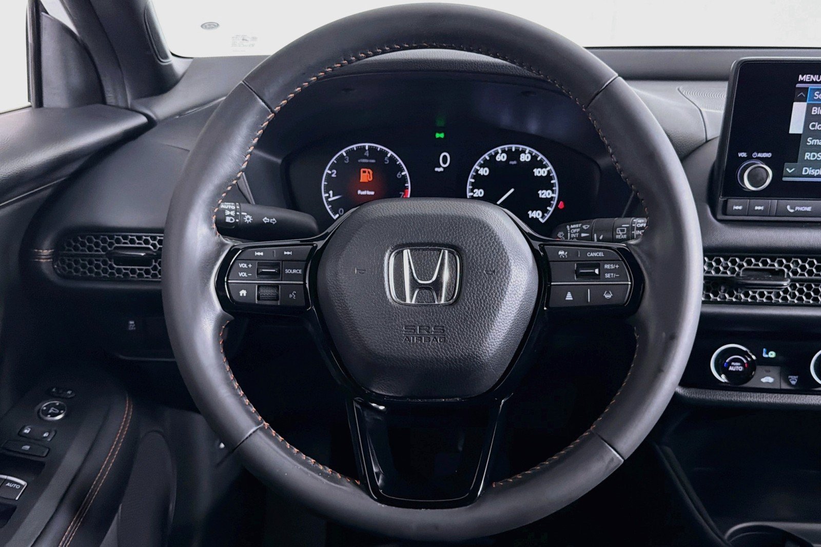 Used 2023 Honda HR-V Sport image 18