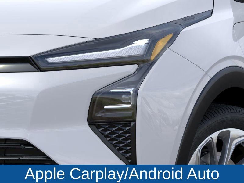 New 2027 Chevrolet Bolt LT w/ Comfort Package image 10
